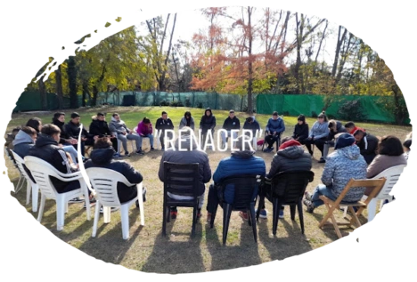 Centro de Adicciones en Buenos Aires con Internacion